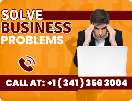 business-problem-service